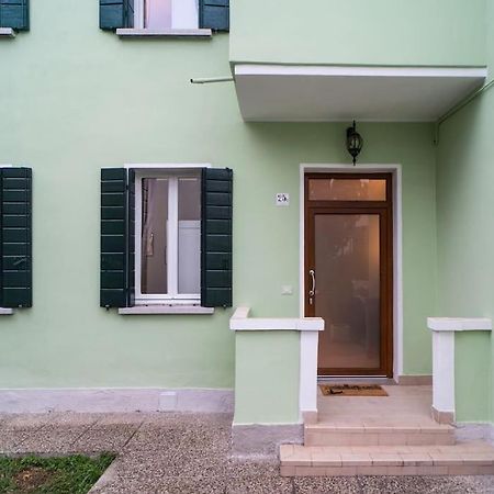 Intero Appartamento Luje Venezia Mestre Exterior photo