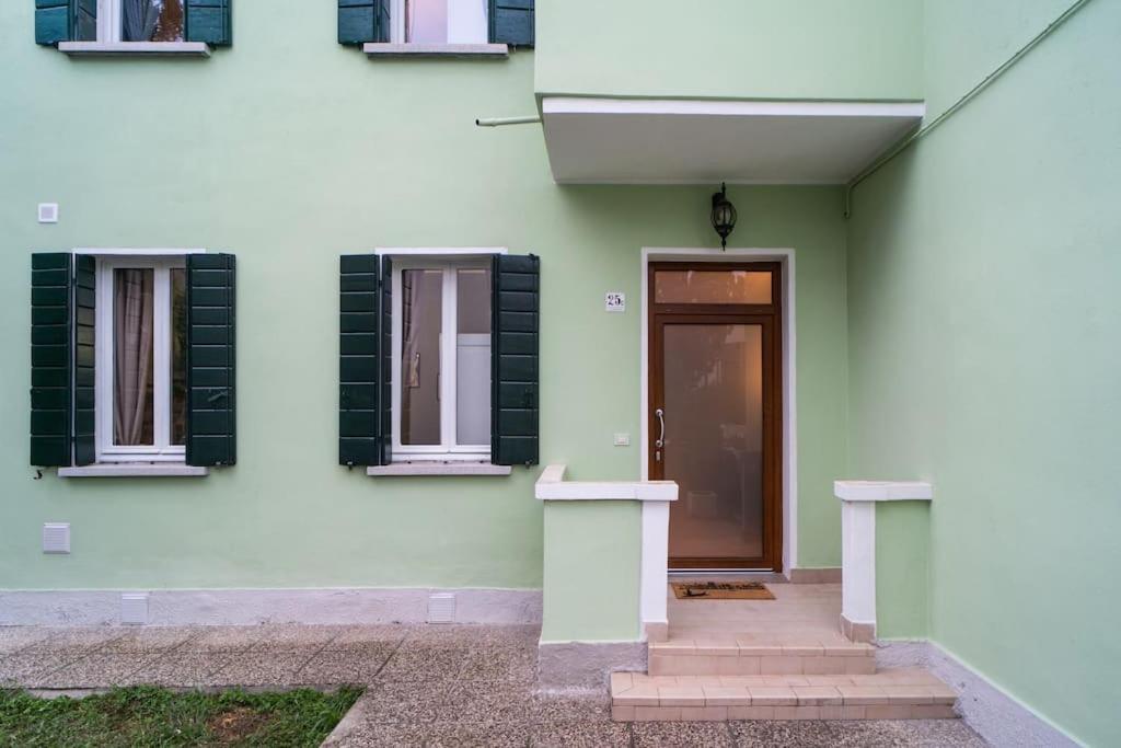 Intero Appartamento Luje Venezia Mestre Exterior photo